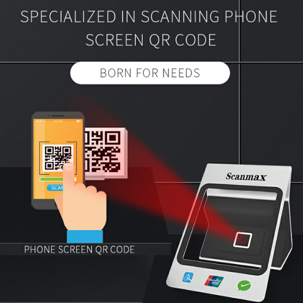 QR Code Payment Service Keeps Increasing All Over the World