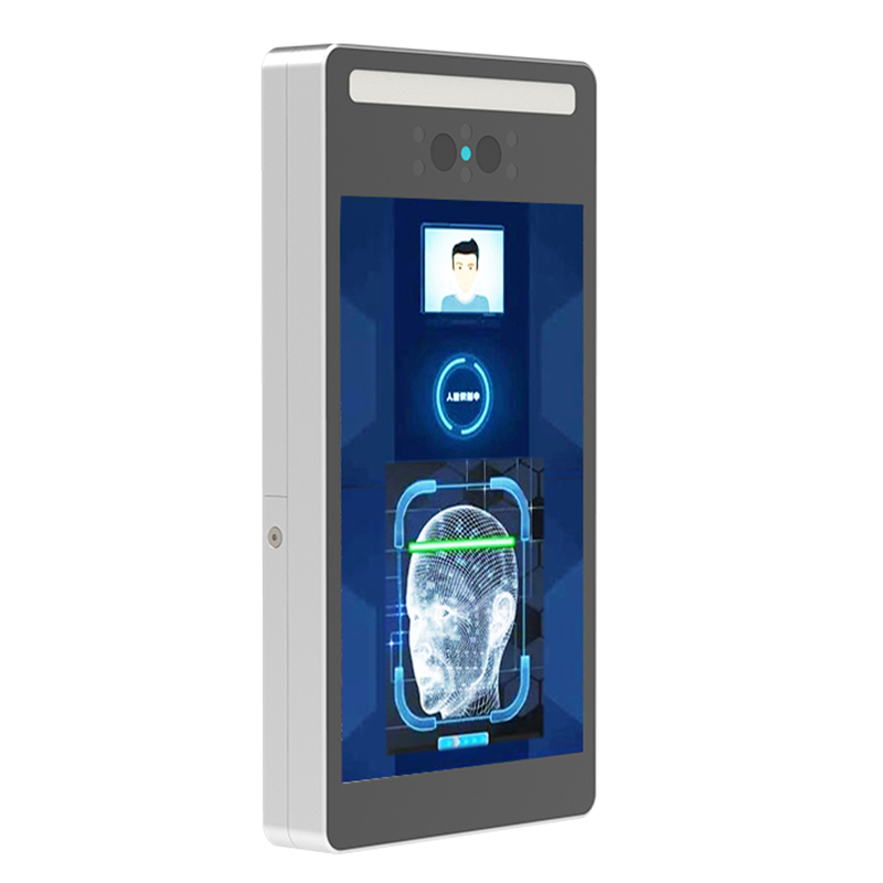 F3 Face Recognition Terminal Access Control System