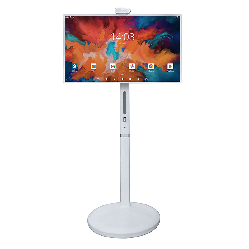 32inch Smart Mobile Touch Display