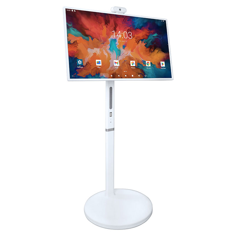 32inch Smart Mobile Touch Display