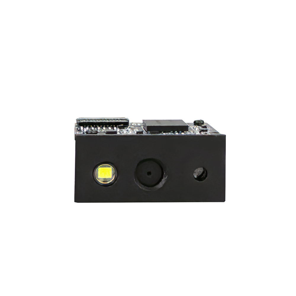 LV4000 Megapixel Imager OEM 2D Scanner