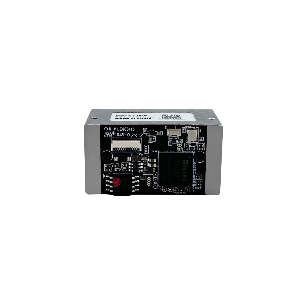 RK27 Industrial Long-distance Scanner  Modules