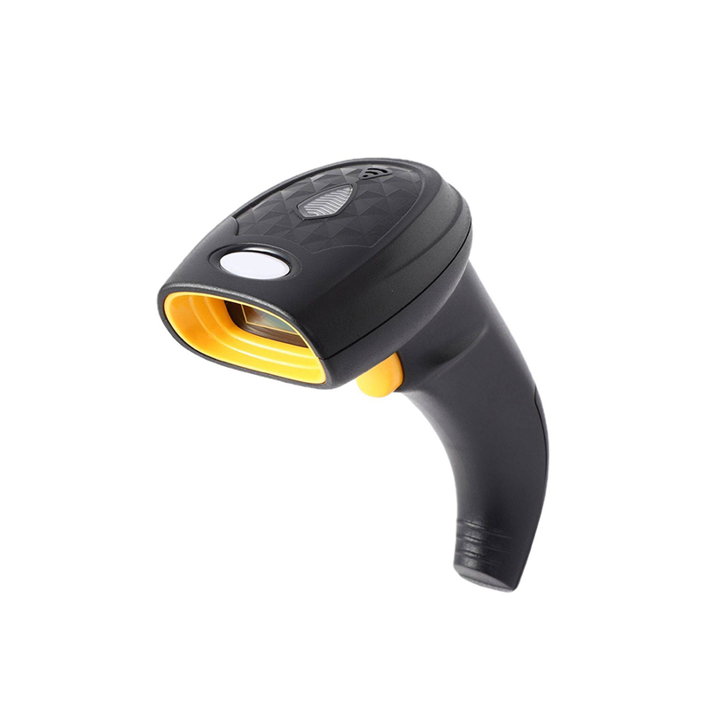 RK10 2D Auto-detection Barcode Scanner Reader