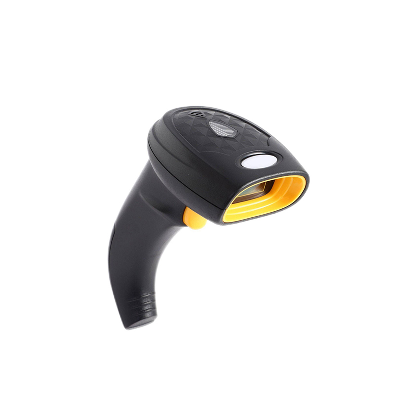 RK10 2D Auto-detection Barcode Scanner Reader