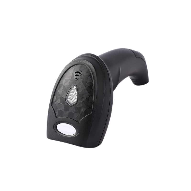 RK10 2D Auto-detection Barcode Scanner Reader