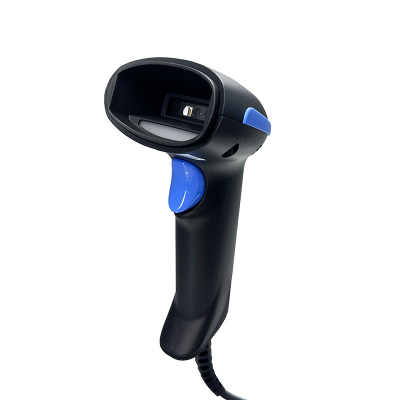 RD100 Handheld Barcode Scanner Terminal