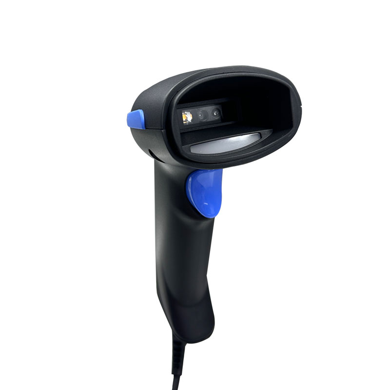 RD100 Handheld Barcode Scanner Terminal