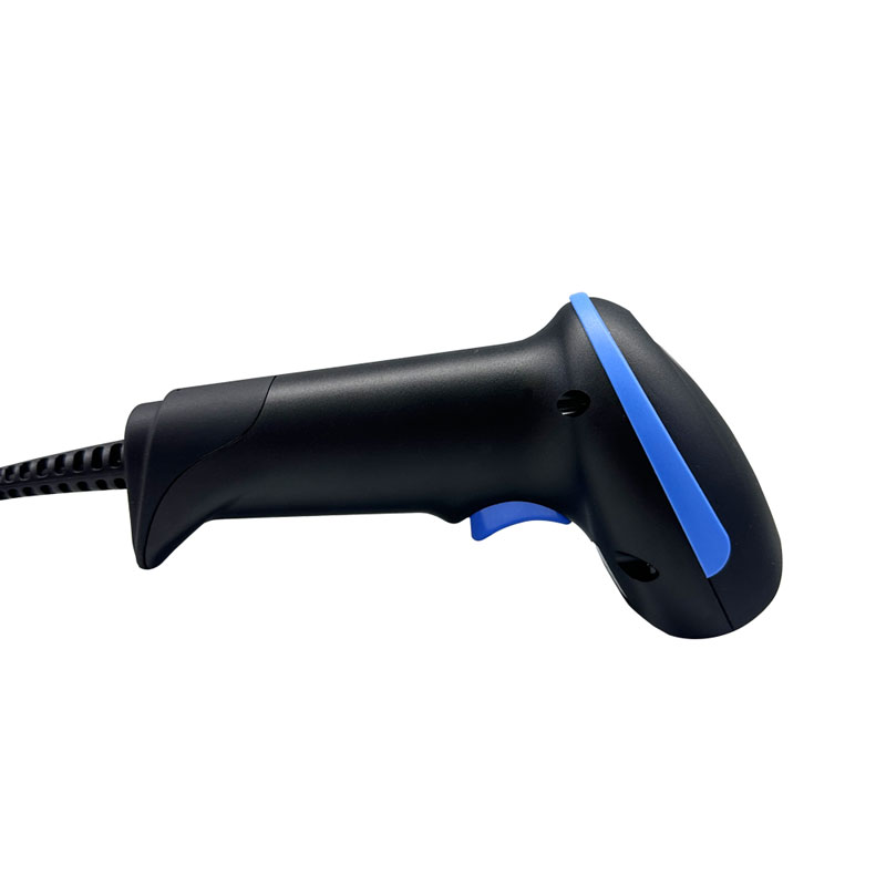 RD100 Handheld Barcode Scanner Terminal