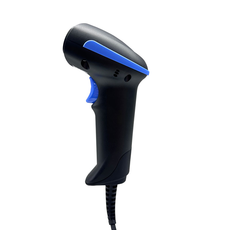 RD100 Handheld Barcode Scanner Terminal